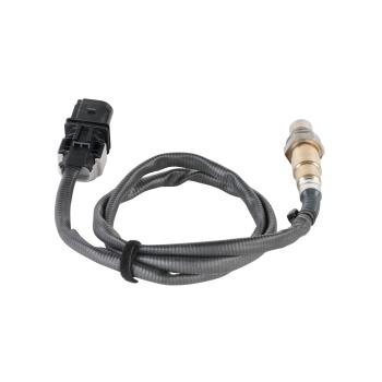 2017 Porsche Macan Oxygen Sensor Upstream Left Bosch 17074 image 3 of 4