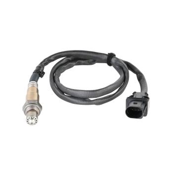 2017 Porsche Macan Oxygen Sensor Upstream Left Bosch 17074 image 4 of 4