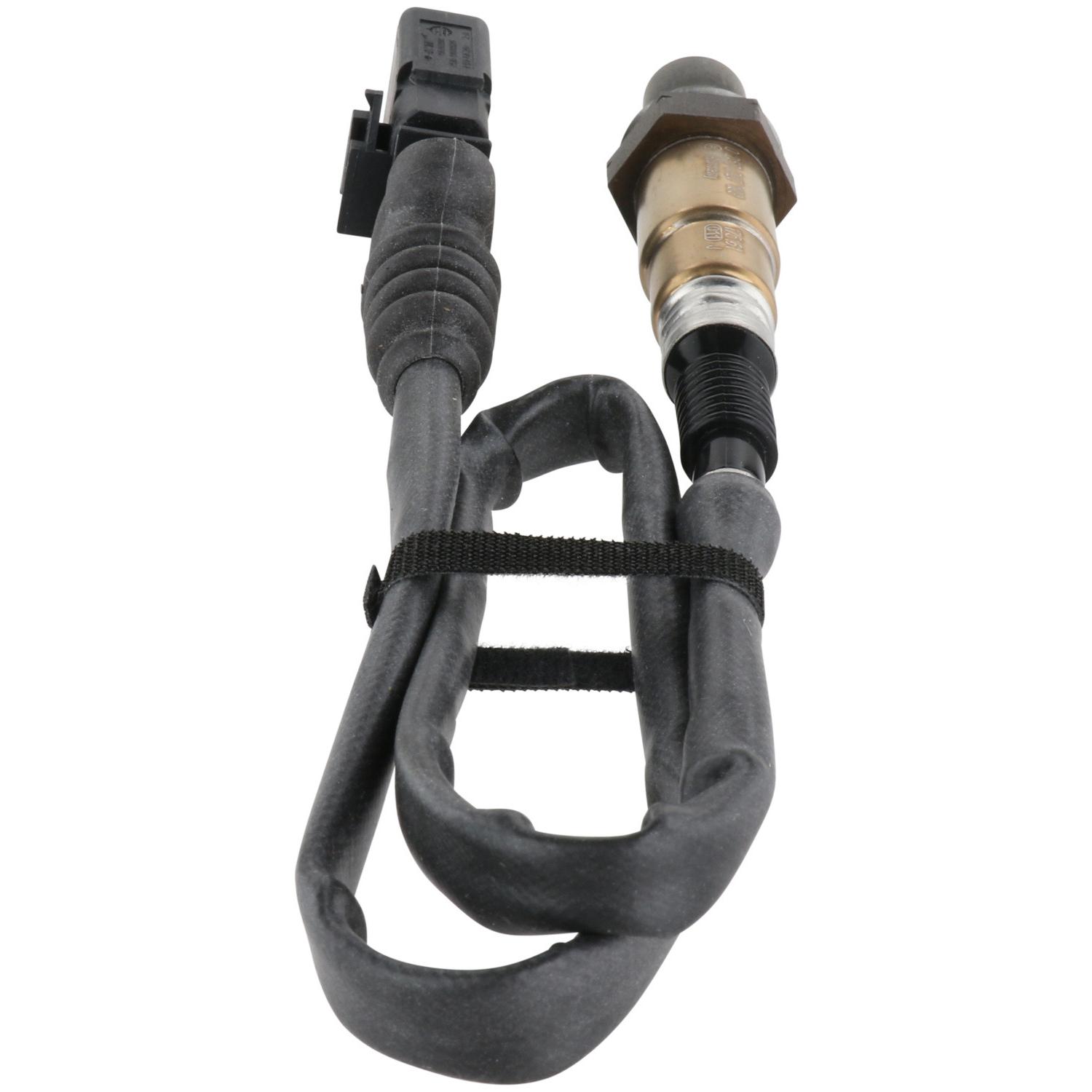 Bosch 17078 - Air / Fuel Ratio Sensor Bosch 17078 Air / Fuel Ratio Sensor product image 1 of 6