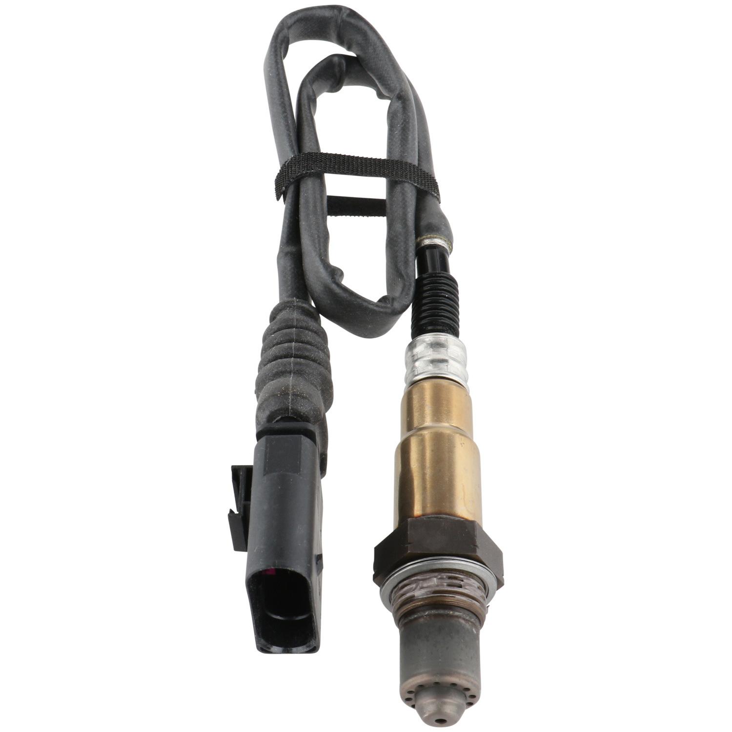 Bosch 17078 - Air / Fuel Ratio Sensor Bosch 17078 Air / Fuel Ratio Sensor product image 2 of 6