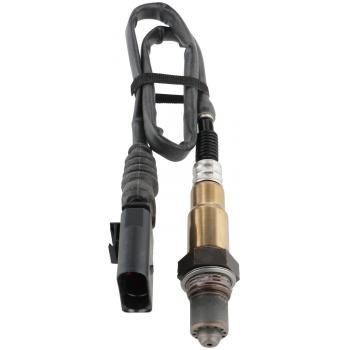 2014 Audi A8 Quattro Oxygen Sensor Upstream Bosch 17078 image 2 of 4