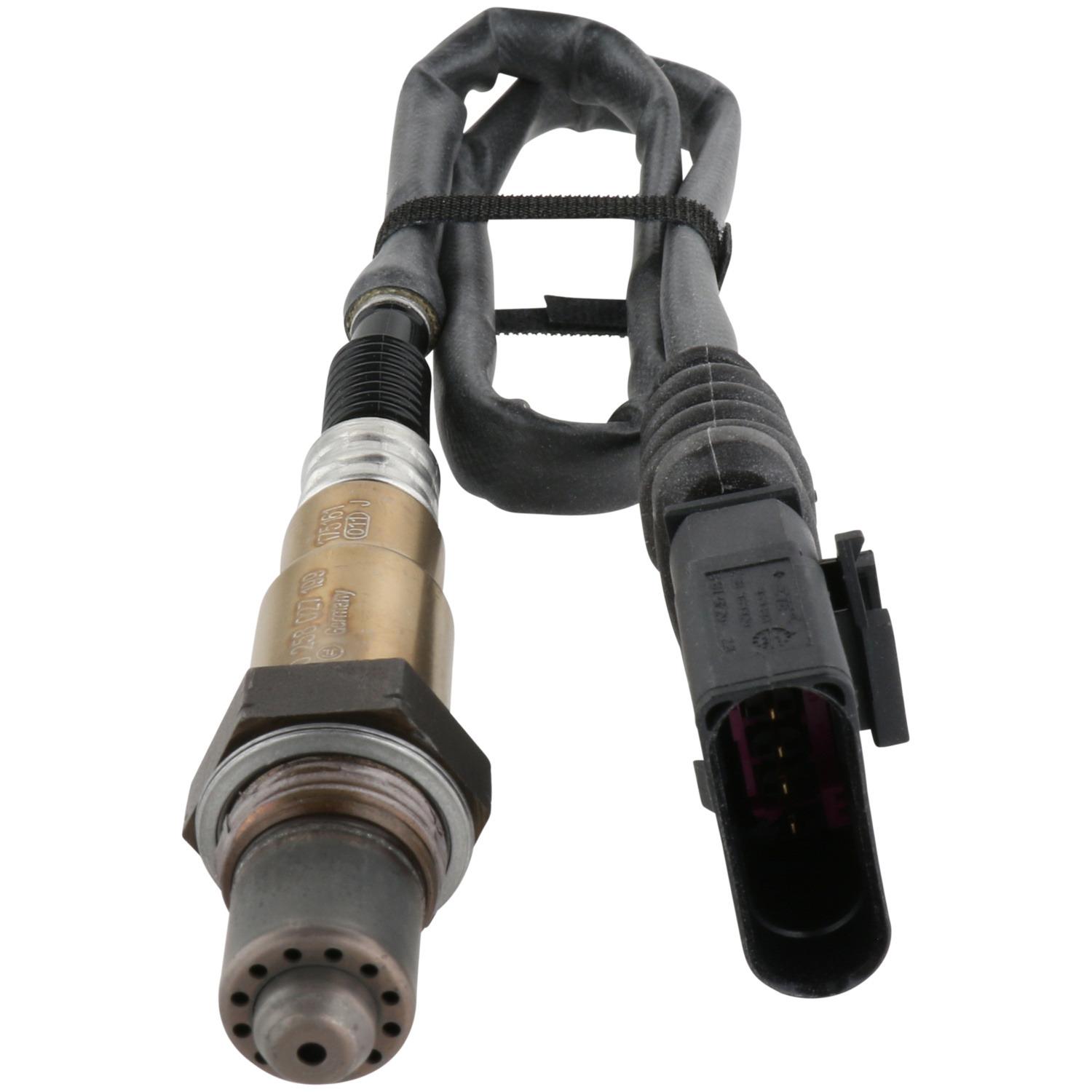 Bosch 17078 - Air / Fuel Ratio Sensor Bosch 17078 Air / Fuel Ratio Sensor product image 3 of 6
