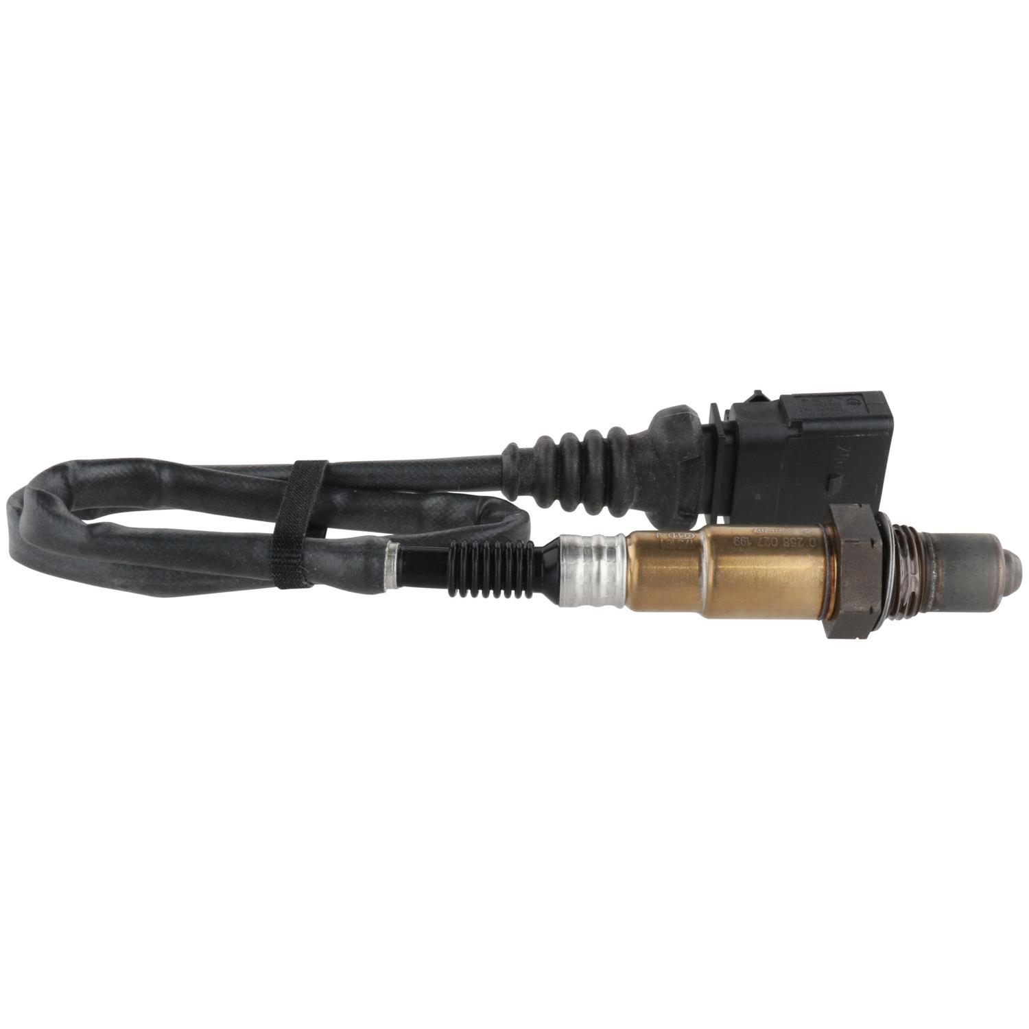 Bosch 17078 - Air / Fuel Ratio Sensor Bosch 17078 Air / Fuel Ratio Sensor product image 6 of 6