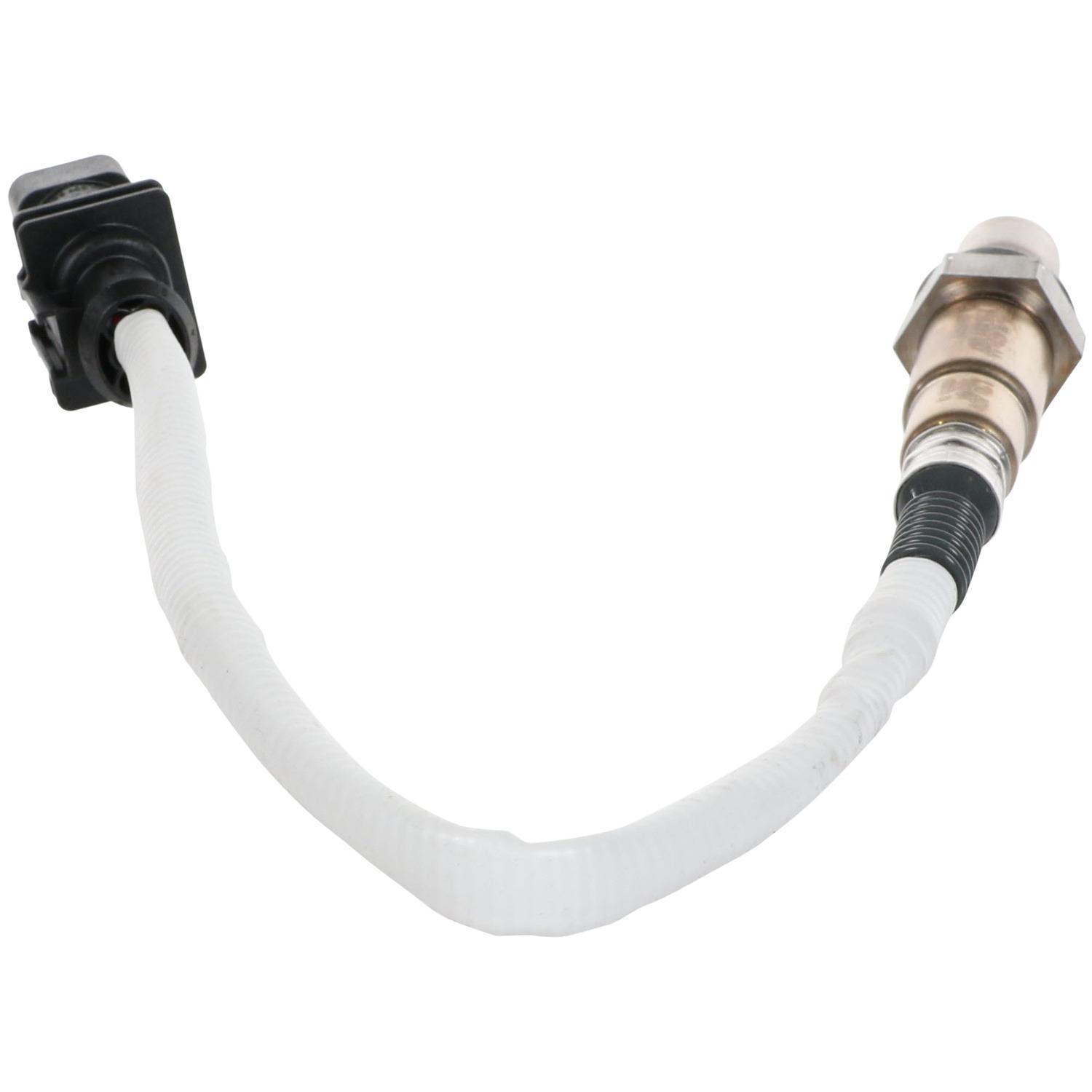 Bosch 17087 - Air / Fuel Ratio Sensor Bosch 17087 Air / Fuel Ratio Sensor product image 1 of 5