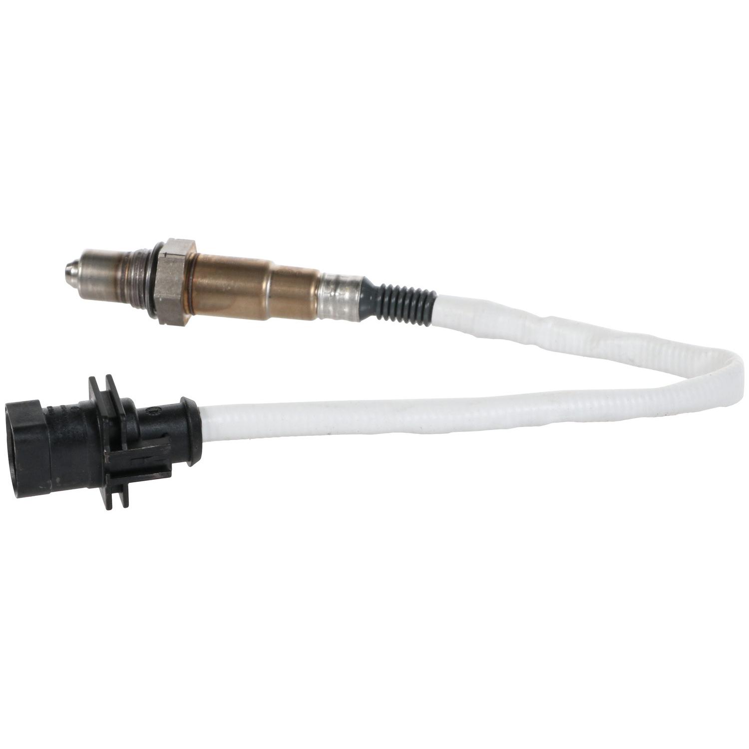 Bosch 17087 - Air / Fuel Ratio Sensor Bosch 17087 Air / Fuel Ratio Sensor product image 4 of 5