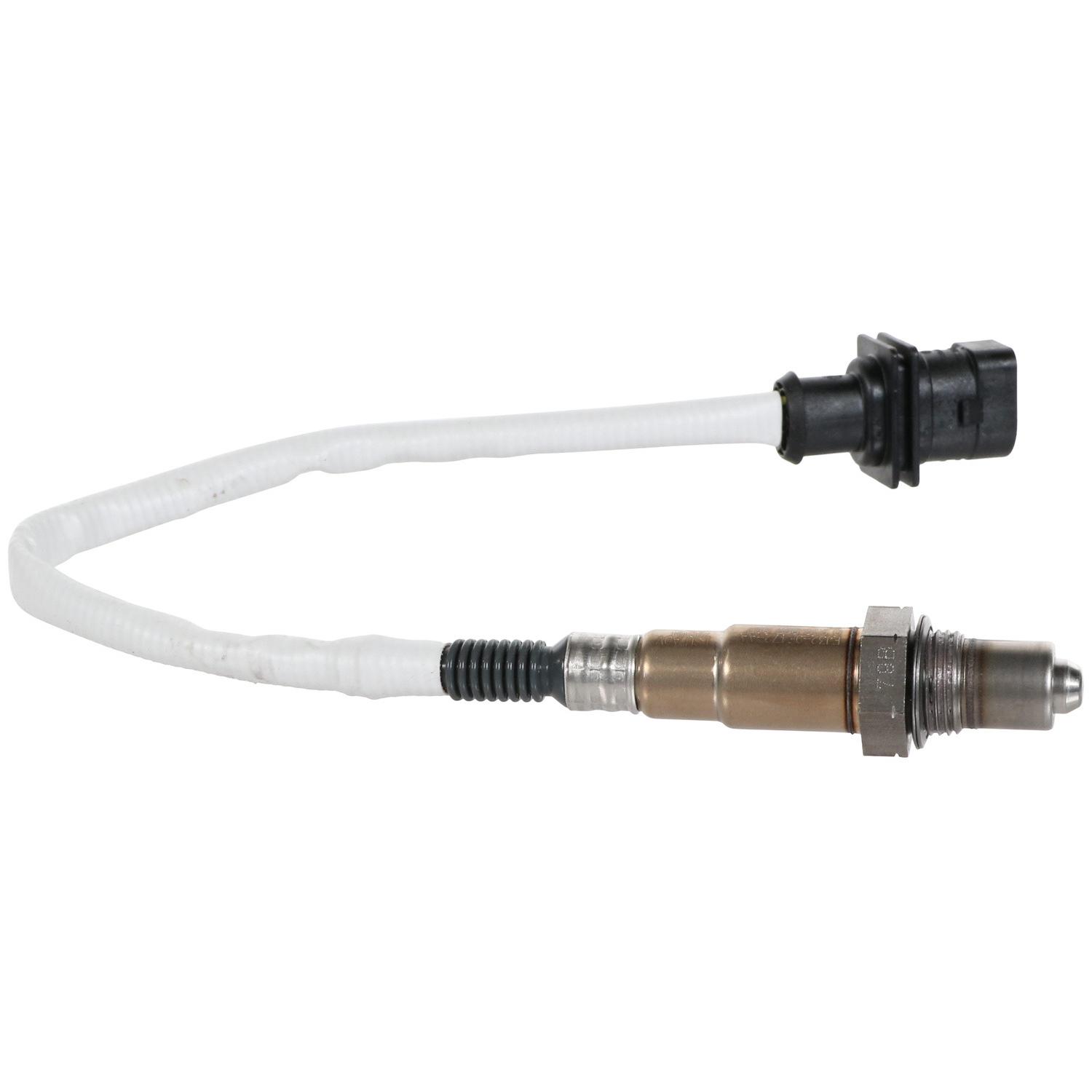 Bosch 17087 - Air / Fuel Ratio Sensor Bosch 17087 Air / Fuel Ratio Sensor product image 5 of 5