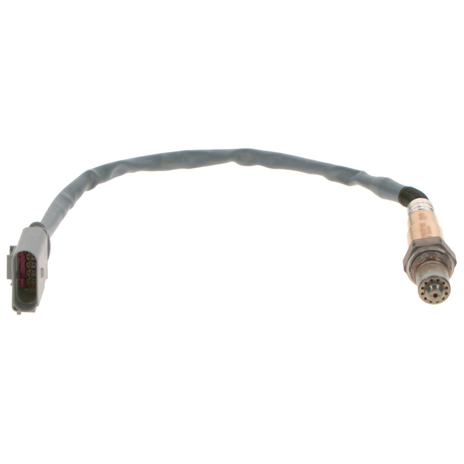Bosch 17089 - Air / Fuel Ratio Sensor Bosch 17089 Air / Fuel Ratio Sensor product image 3 of 5
