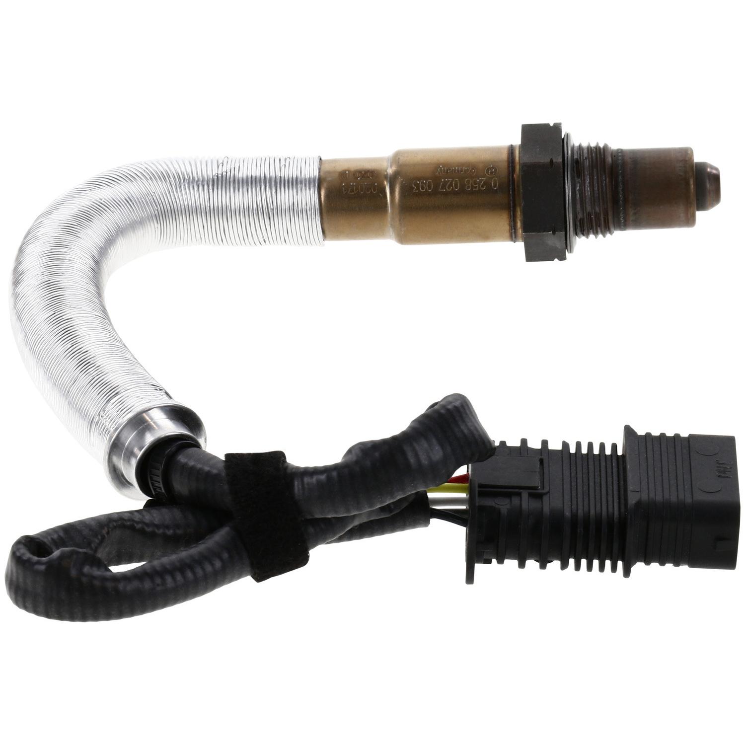 Bosch 17092 Air / Fuel Ratio Sensor product image 5 of 5