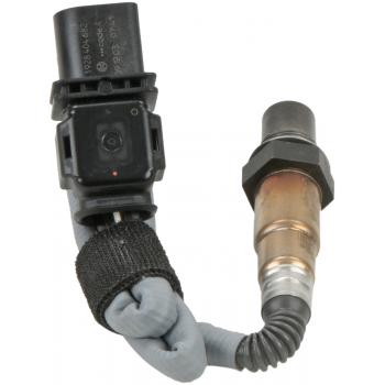 2010 BMW 550i Oxygen Sensor Upstream Right Bosch 17093 image 1 of 4