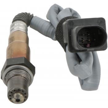 2010 BMW 550i Oxygen Sensor Upstream Right Bosch 17093 image 2 of 4