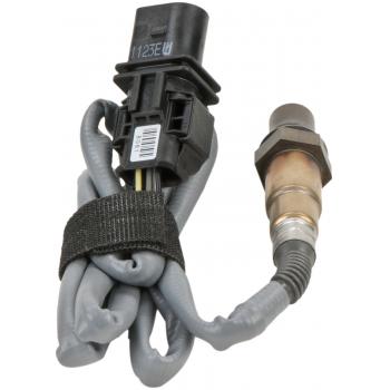 2009 BMW X5 Oxygen Sensor Upstream Bosch 17094 image 1 of 4