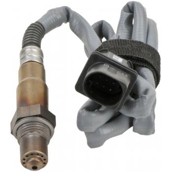 2009 BMW X5 Oxygen Sensor Upstream Bosch 17094 image 3 of 4