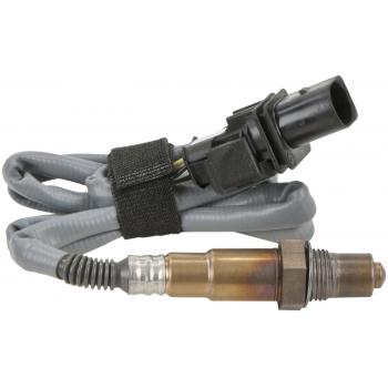 2009 BMW X5 Oxygen Sensor Upstream Bosch 17094 image 4 of 4