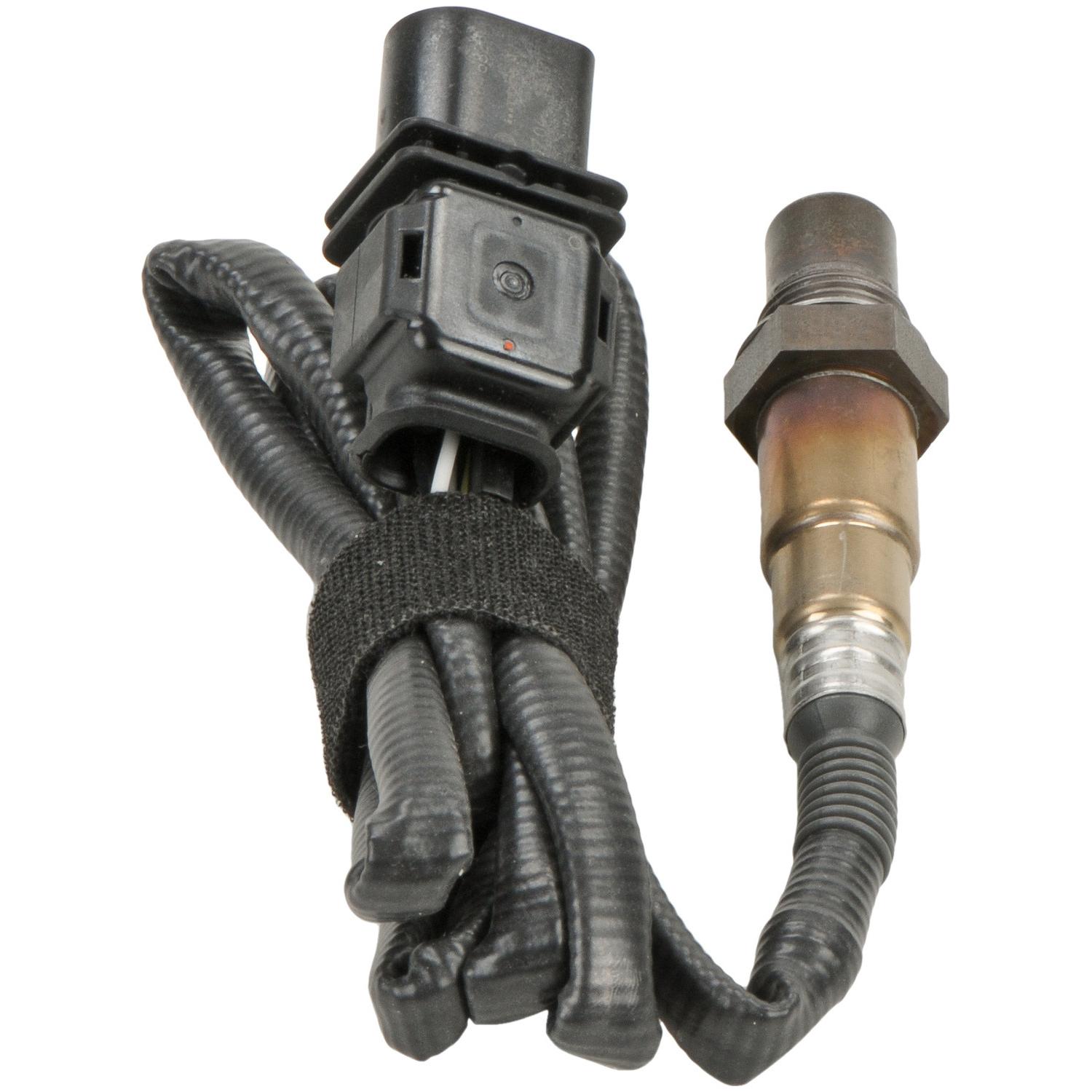 Bosch 17098 - Air / Fuel Ratio Sensor Bosch 17098 Air / Fuel Ratio Sensor product image 1 of 4
