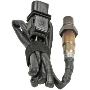 2013 BMW 335is Oxygen Sensor Upstream Front Bosch 17098 image 1 of 4