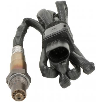 2013 BMW 335is Oxygen Sensor Upstream Front Bosch 17098 image 2 of 4