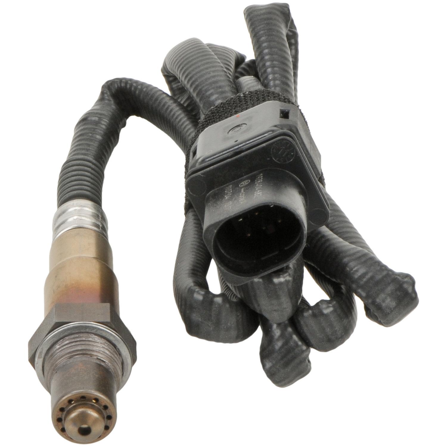 Bosch 17098 - Air / Fuel Ratio Sensor Bosch 17098 Air / Fuel Ratio Sensor product image 3 of 4
