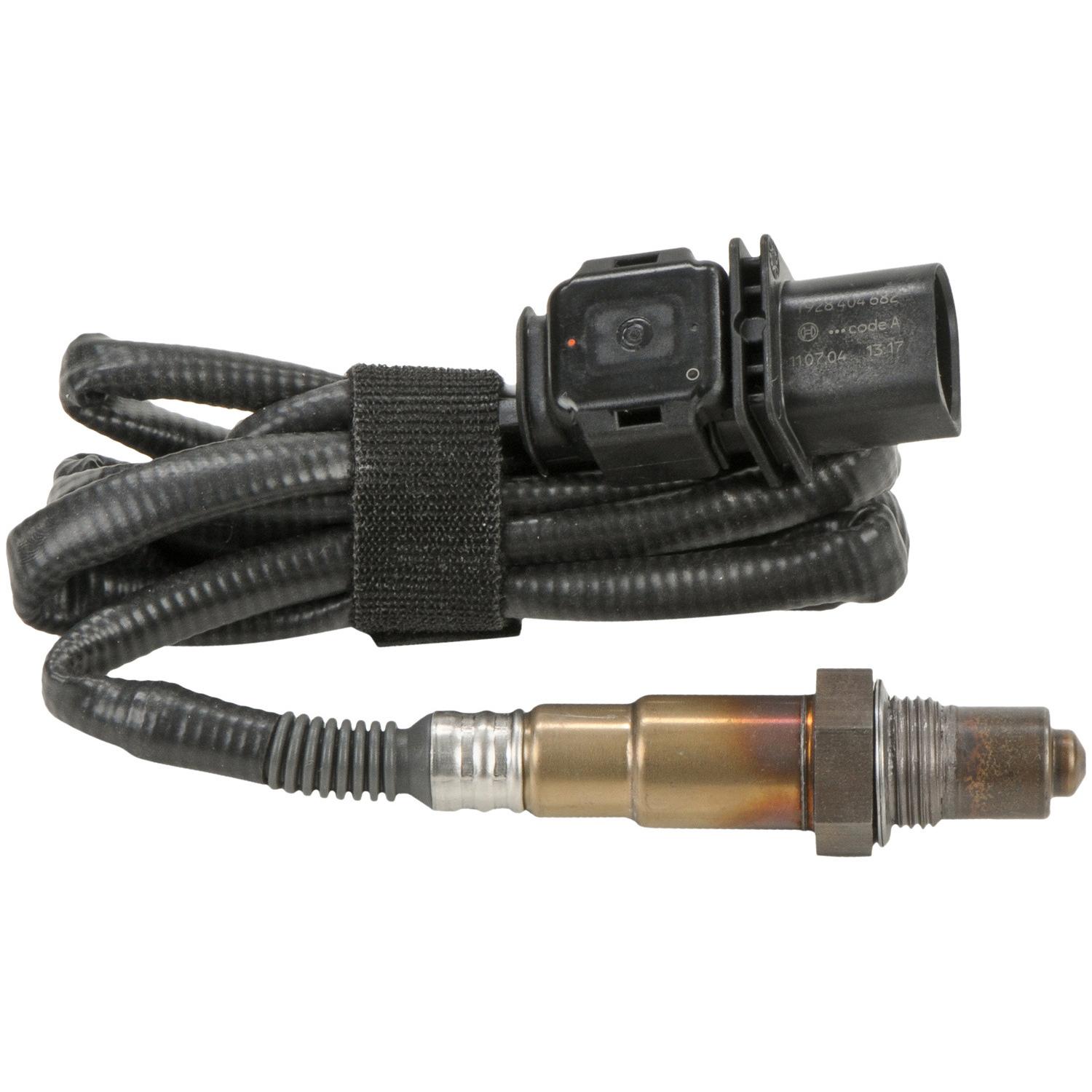 Bosch 17098 - Air / Fuel Ratio Sensor Bosch 17098 Air / Fuel Ratio Sensor product image 4 of 4