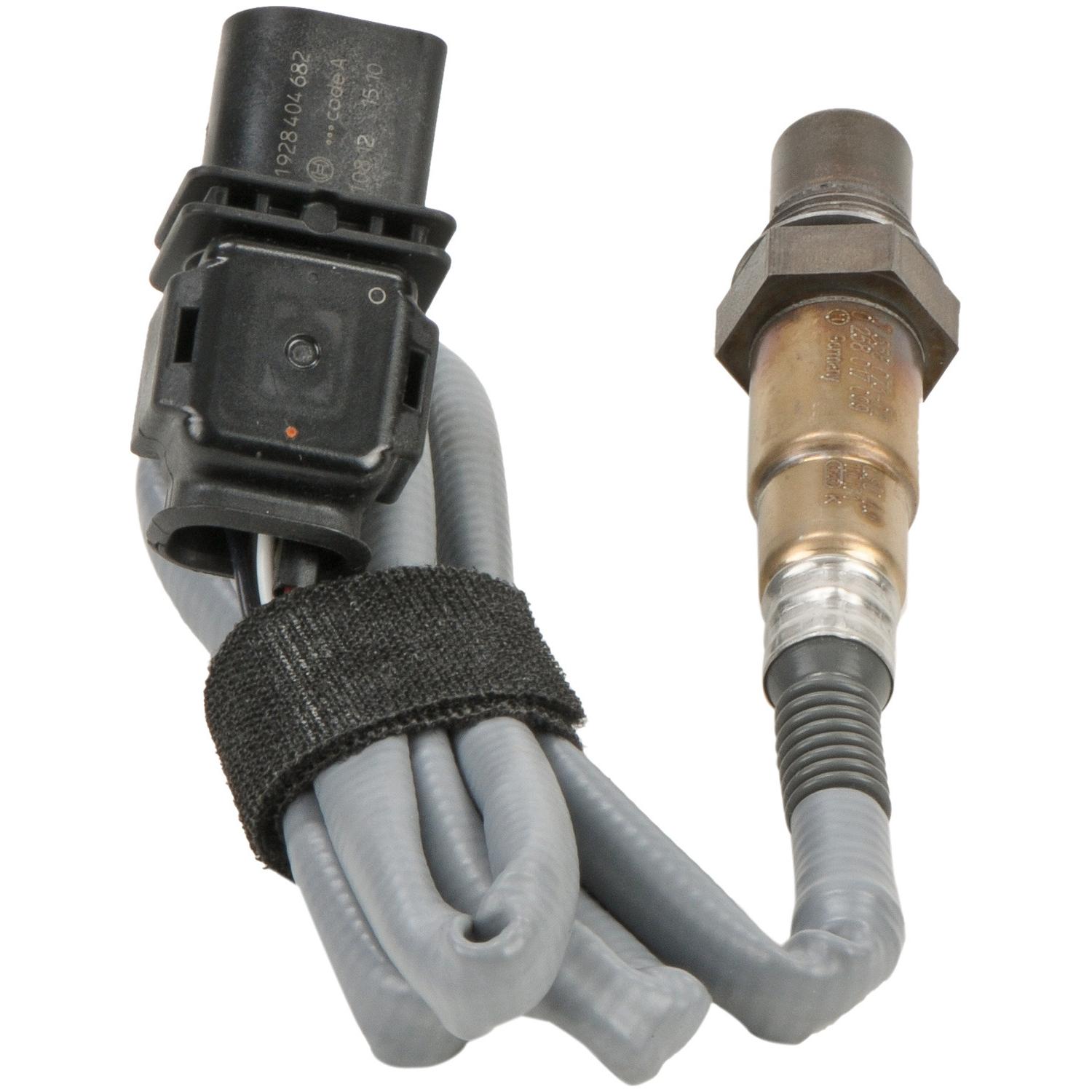 Bosch 17099 - Air / Fuel Ratio Sensor Bosch 17099 Air / Fuel Ratio Sensor product image 1 of 4