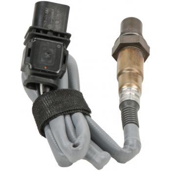 2008 BMW Z4 Oxygen Sensor Upstream Bosch 17099 image 1 of 4