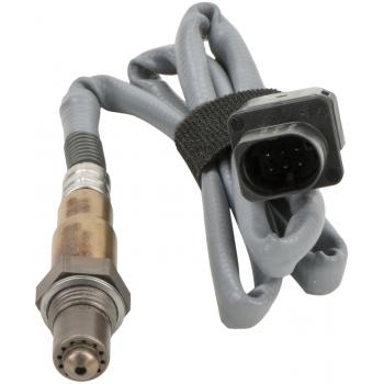 2008 BMW Z4 Oxygen Sensor Upstream Bosch 17099 image 2 of 4