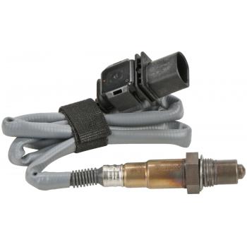 2008 BMW Z4 Oxygen Sensor Upstream Bosch 17099 image 4 of 4
