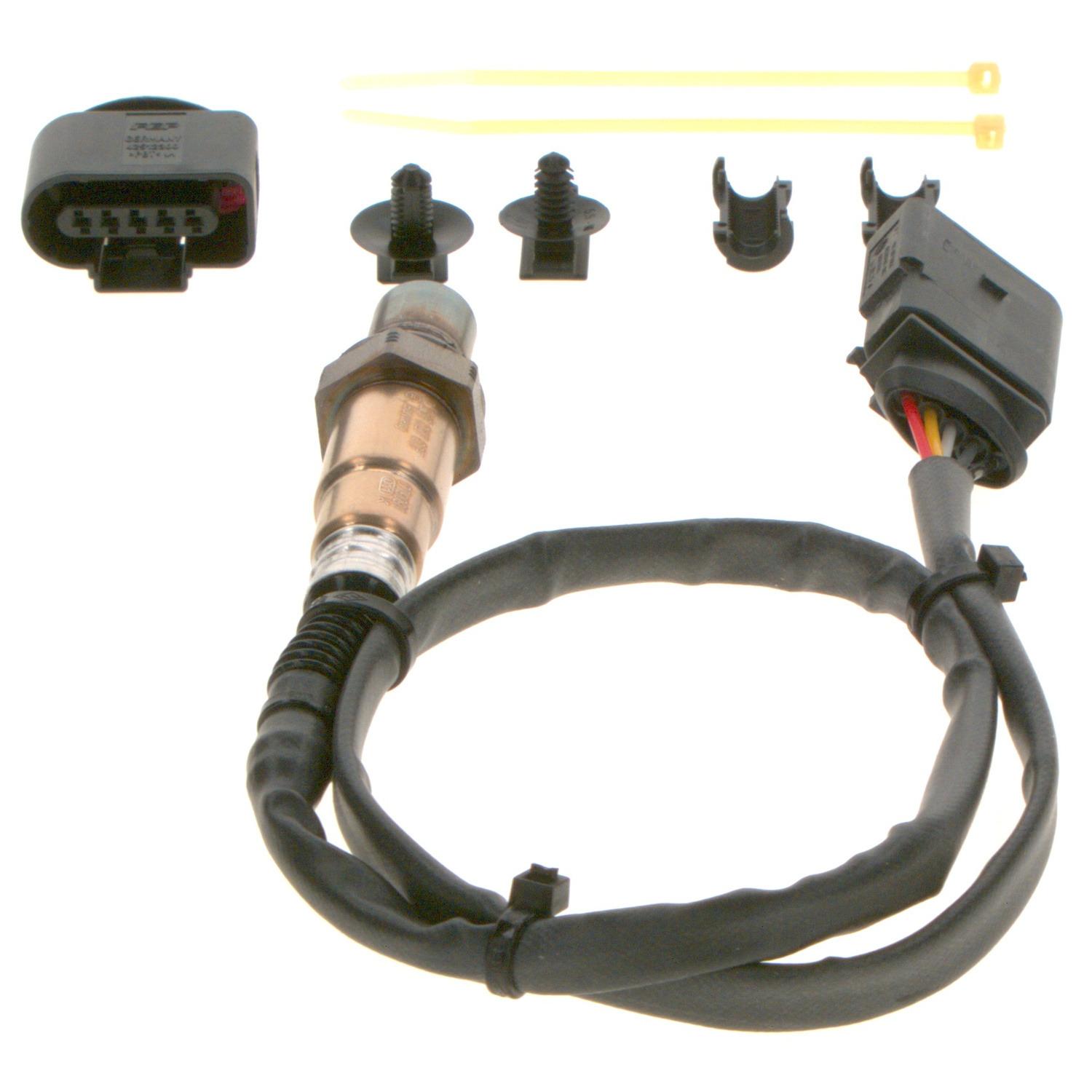 Bosch 17100 Air / Fuel Ratio Sensor product image 1 of 5
