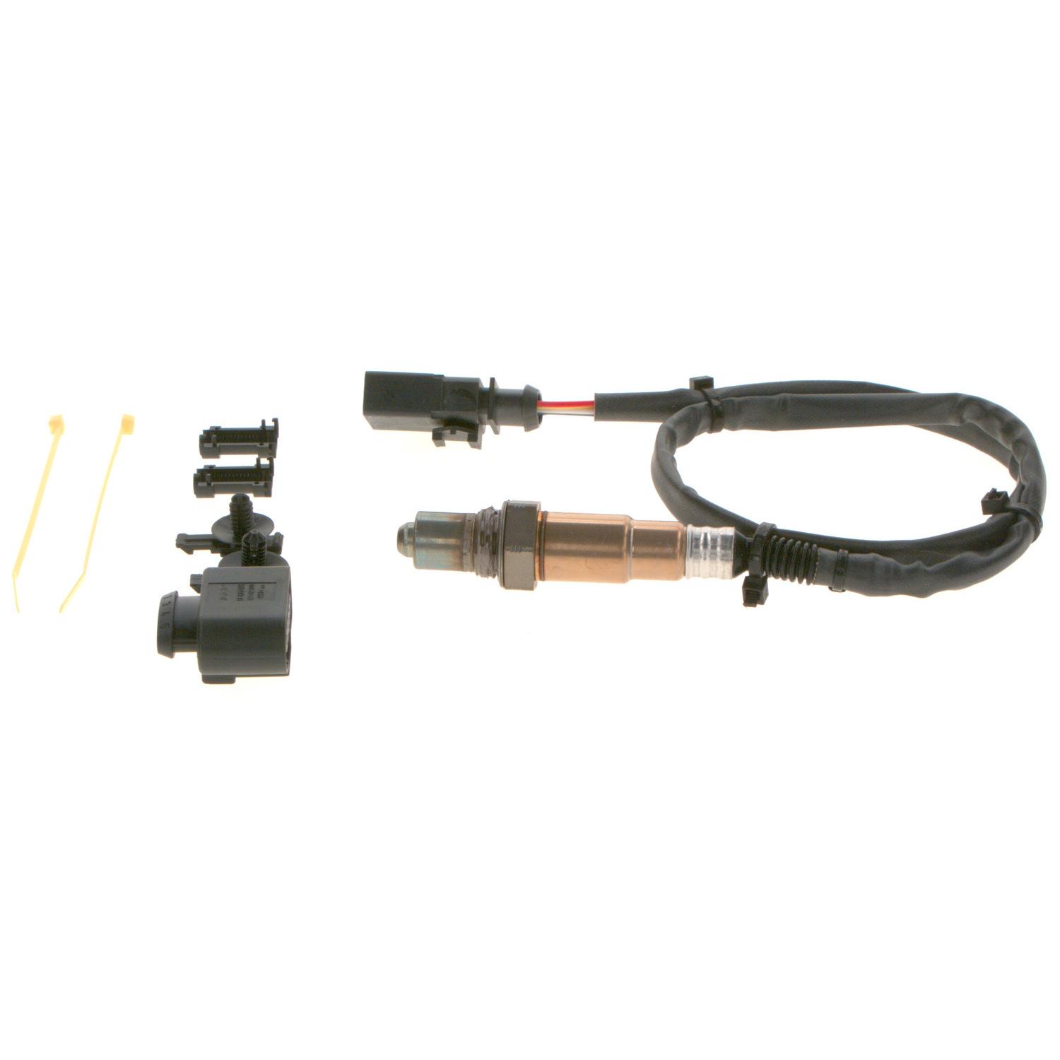 Bosch 17100 Air / Fuel Ratio Sensor product image 4 of 5