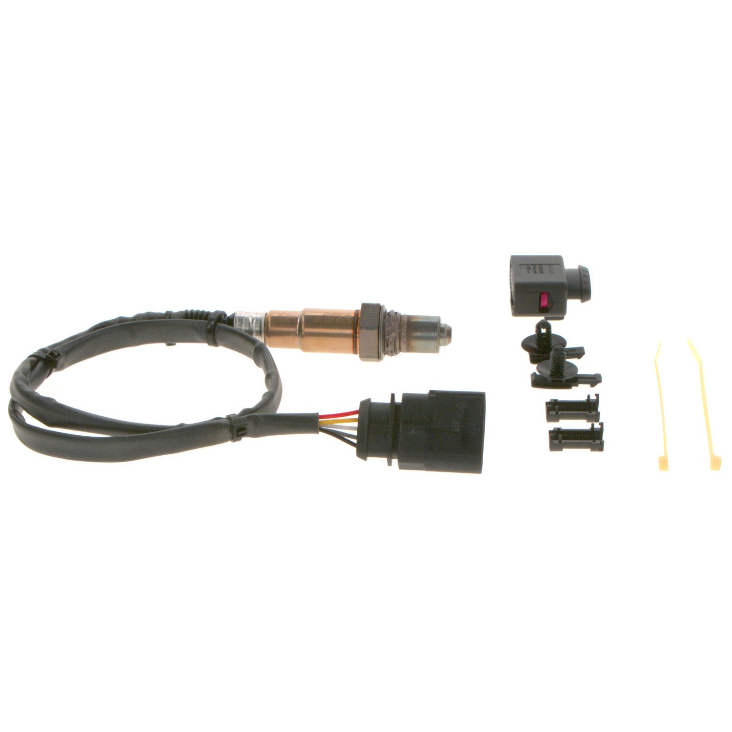 Bosch 17100 Air / Fuel Ratio Sensor product image 5 of 5