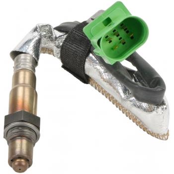 2005 Volkswagen Phaeton Oxygen Sensor Upstream Bosch 17101 image 3 of 4