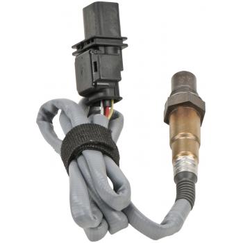 2013 BMW 335is Oxygen Sensor Upstream Rear Bosch 17102 image 1 of 4