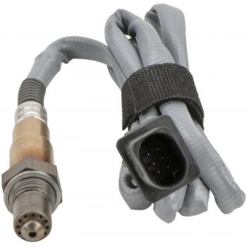 2013 BMW 335is Oxygen Sensor Upstream Rear Bosch 17102 image 3 of 4