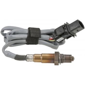 2013 BMW 335is Oxygen Sensor Upstream Rear Bosch 17102 image 4 of 4