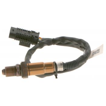 2019 BMW 330i GT xDrive Oxygen Sensor Upstream Bosch 17103 image 4 of 4