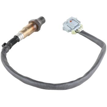 2017 Porsche Macan Oxygen Sensor Downstream Left Bosch 17104 image 1 of 4