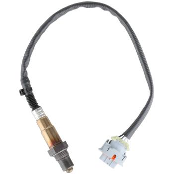 2017 Porsche Macan Oxygen Sensor Downstream Left Bosch 17104 image 2 of 4