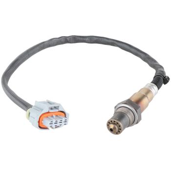 2017 Porsche Macan Oxygen Sensor Downstream Left Bosch 17104 image 3 of 4