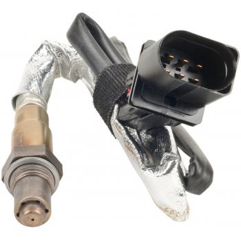 2005 Volkswagen Phaeton Oxygen Sensor Upstream Bosch 17105 image 3 of 4