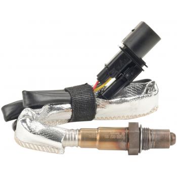 2005 Volkswagen Phaeton Oxygen Sensor Upstream Bosch 17105 image 4 of 4