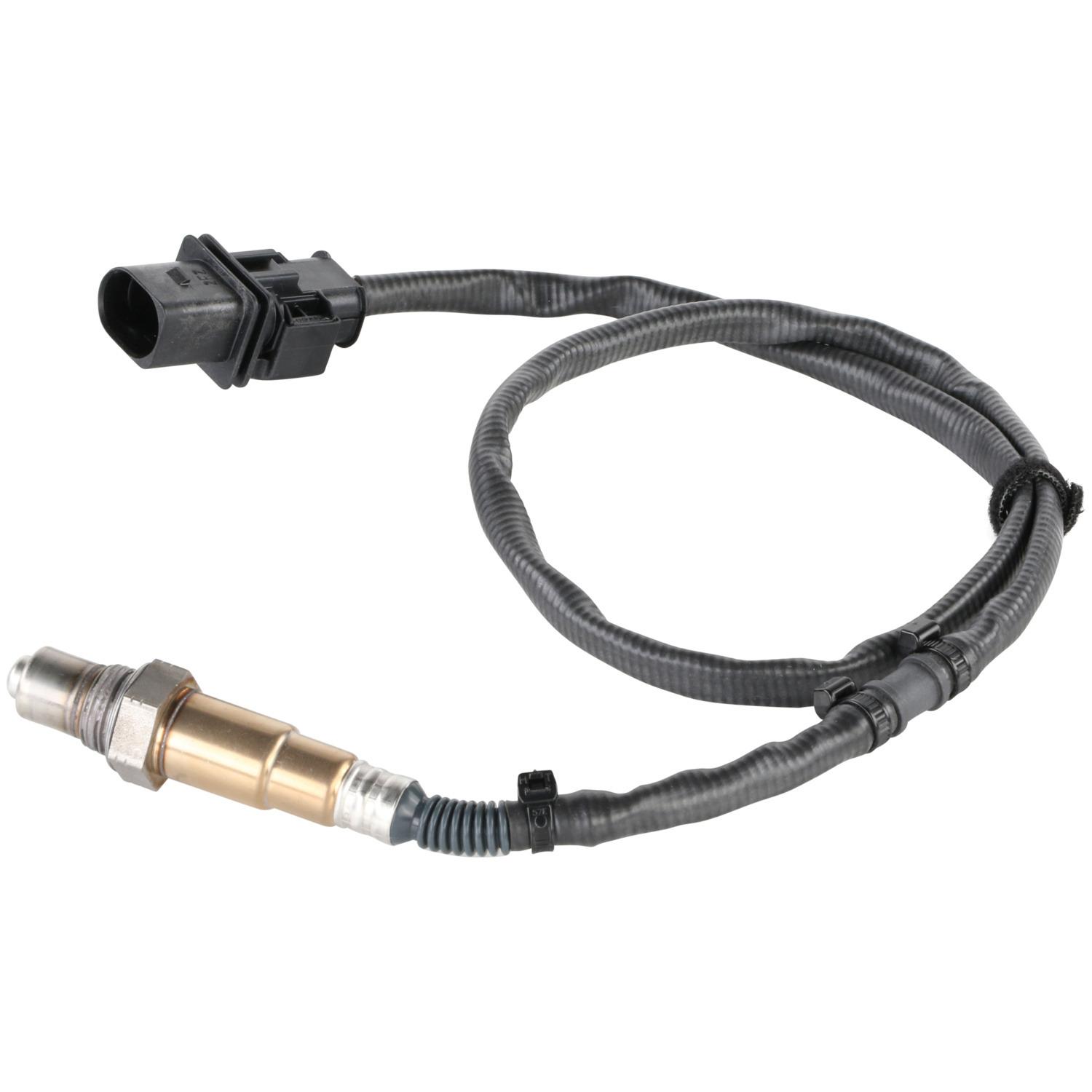 Bosch 17106 Air / Fuel Ratio Sensor product image 5 of 6