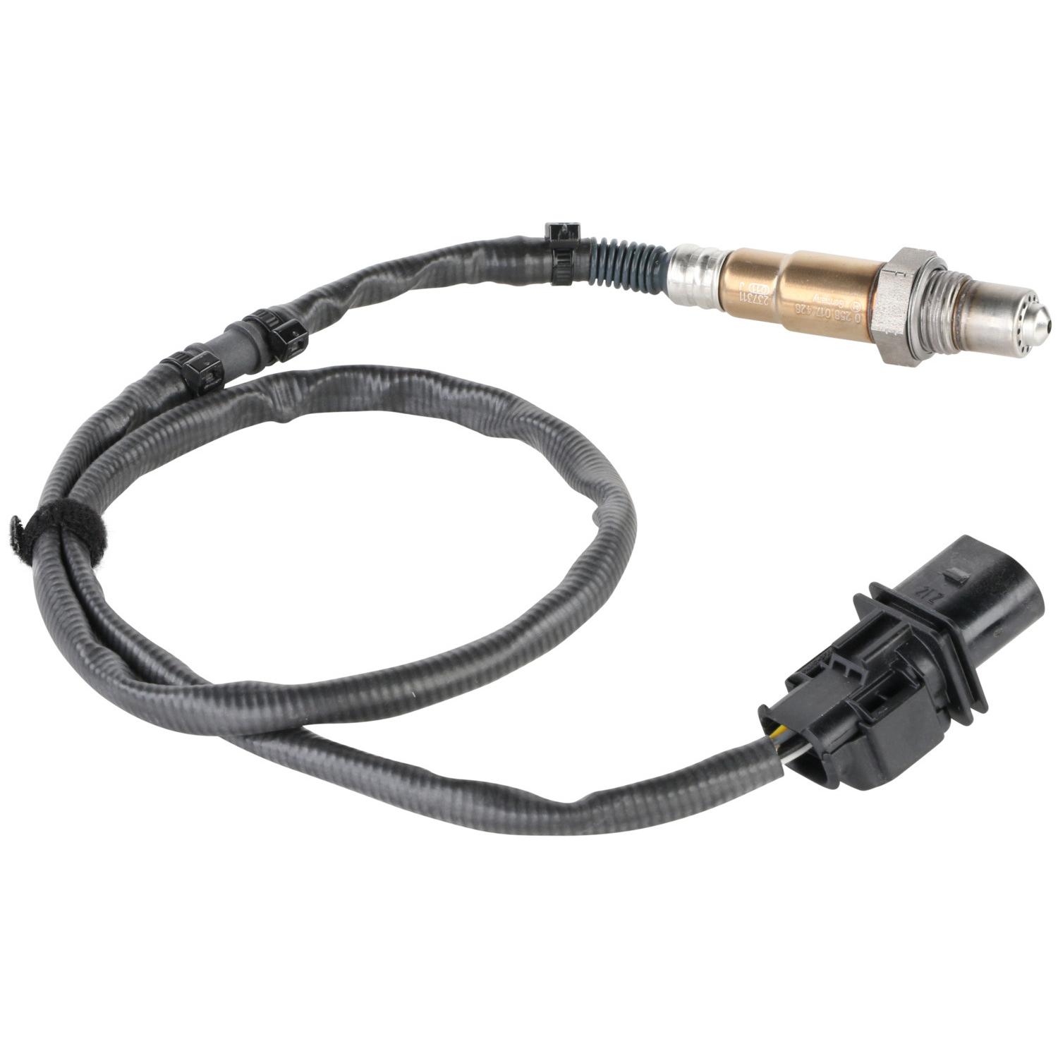 Bosch 17106 Air / Fuel Ratio Sensor product image 6 of 6