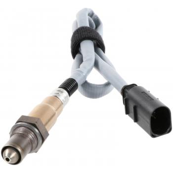 2017 Mercedes-Benz GLE300d Oxygen Sensor Upstream Bosch 17107 image 3 of 4