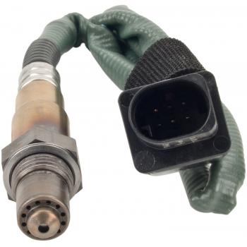 2011 Mercedes-Benz ML450 Oxygen Sensor Upstream Bosch 17108 image 3 of 4
