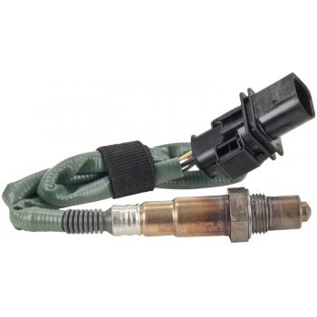 2011 Mercedes-Benz ML450 Oxygen Sensor Upstream Bosch 17108 image 4 of 4