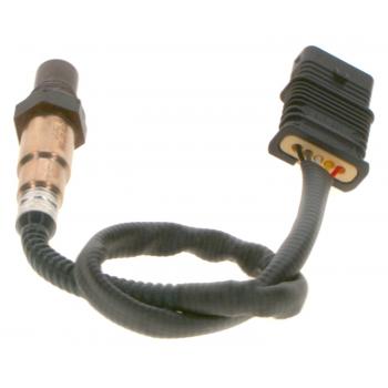 2020 BMW M4 Oxygen Sensor Upstream Right Bosch 17111 image 1 of 4