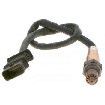 2020 BMW M4 Oxygen Sensor Upstream Right Bosch 17111 image 3 of 4