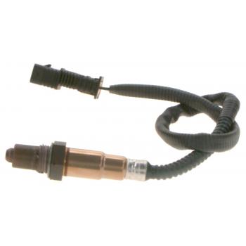 2020 BMW M4 Oxygen Sensor Upstream Right Bosch 17111 image 4 of 4