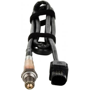 2009 BMW X5 Oxygen Sensor Upstream Bosch 17117 image 3 of 4