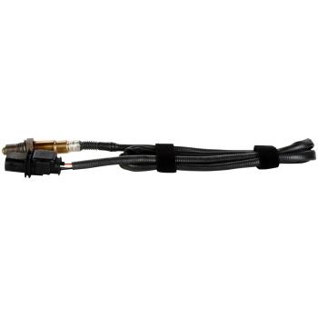 2009 BMW X5 Oxygen Sensor Upstream Bosch 17117 image 4 of 4