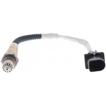 2016 Land Rover LR4 Oxygen Sensor Upstream Bosch 17118 image 3 of 4